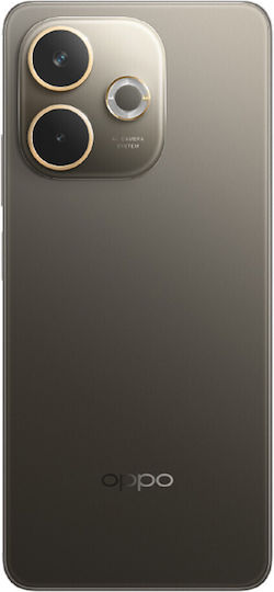 Oppo A5 Pro 5G Dual SIM (8GB/256GB) Mocha Brown view 2