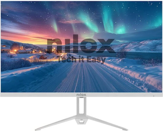 Nilox IPS Monitor 27" FHD 1920x1080 view 1