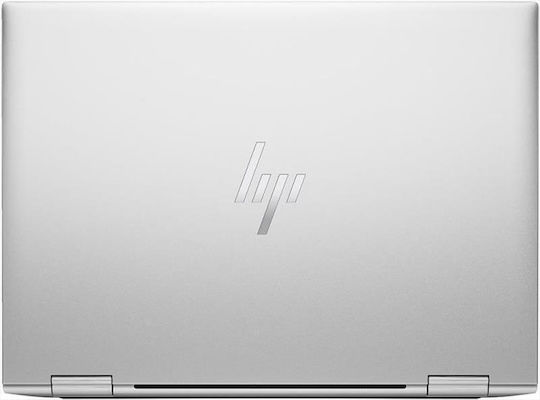 HP EliteBook 840 G10 14" IPS FHD+ Touchscreen (i7-1355U/32GB/512GB SSD/W11 Pro) (US Keyboard) view 5