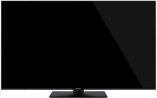 Panasonic Smart Television 50" 4K UHD LED TB-50W60AEZ HDR (2024) view 2