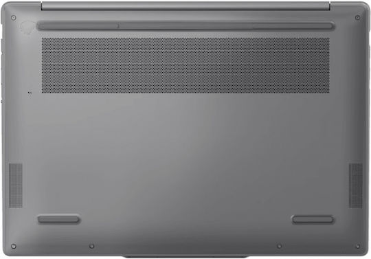 Lenovo Yoga Pro 7 14IMH9 15.6" IPS Touchscreen 120Hz (Ultra 9-185H/32GB/1TB SSD/GeForce RTX 4060/No OS) Luna Grey (US Keyboard) view 7
