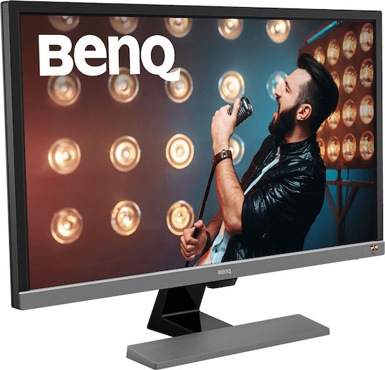 BenQ EL2870U TN HDR Monitor 27.9" 4K 3840x2160 with Response Time 1ms GTG view 2