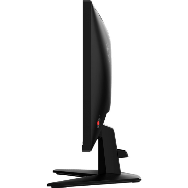 MSI MAG 255F E20 IPS Gaming Monitor 24.5" FHD 1920x1080 200Hz with Response Time 0.5ms GTG view 4