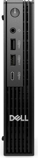 Dell Pro Micro Plus QBM1250 PC (Core Ultra 7 265/16GB DDR5/512GB SSD/No OS) view 5