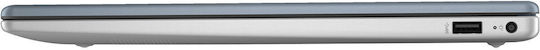 HP 15-fd0137ns 15.6" FHD (i5-1235U/16GB/512GB SSD/W11 Home) (ES Keyboard) view 3
