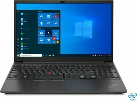 Lenovo ThinkPad E15 Gen 2 (Intel) 15.6" IPS FHD (i5-1135G7/8GB/256GB SSD/W11 Pro) Black (GR Keyboard) view 6