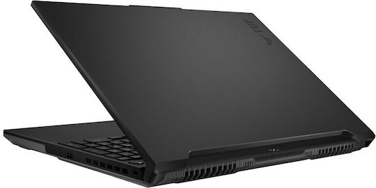 Asus TUF Gaming A16 Advantage Edition FA617NT-A16.R77700 16" FHD+ 165Hz (Ryzen 7-7735HS/16GB/512GB SSD/Radeon RX 7700S/W11 Home) (US Keyboard) view 6