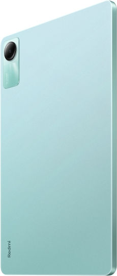 Xiaomi Redmi Pad SE 11" Tablet (8GB/256GB) Mint Green view 4