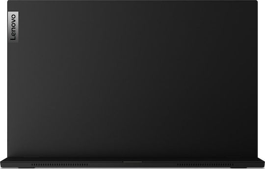 Lenovo M14t USB-C IPS Touch Portable Monitor 14" FHD 1920x1080 view 8