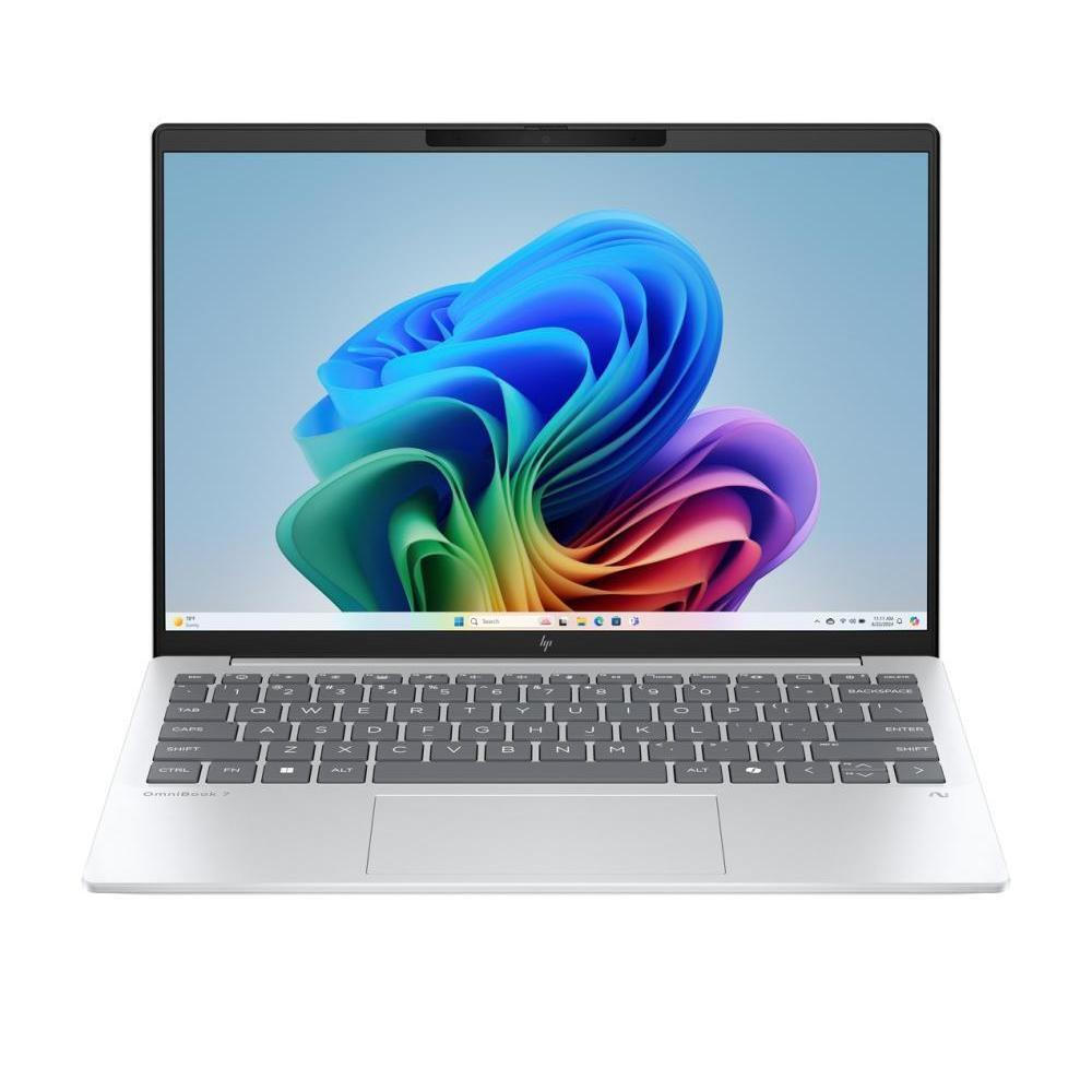HP OmniBook 7 Aero 13-bg1218nw 13.3" IPS QHD+ (Ryzen 5-340/16GB/512GB SSD/W11 Home) (International English Keyboard) view 3
