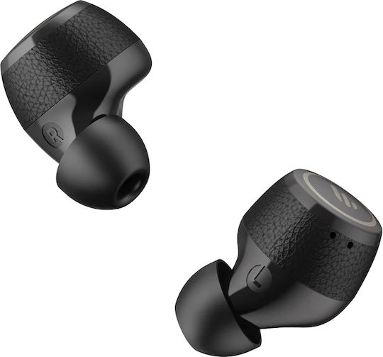 Edifier X3 Pro In-ear Bluetooth Handsfree Earphones with Sweat Resistance and Charging Case Black view 7