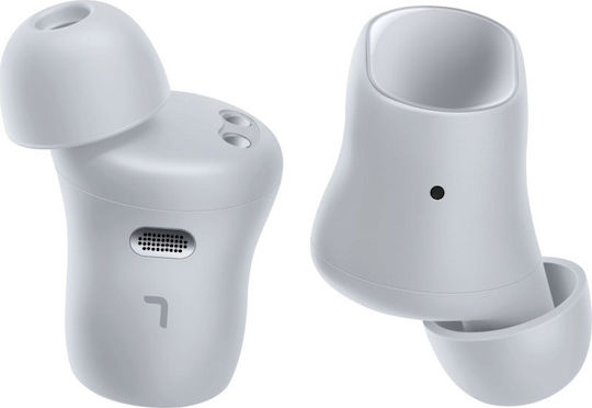 Xiaomi Redmi Buds 3 Pro Bluetooth Handsfree Earphones with Sweat Resistance and Charging Case Glacier Gray view 5