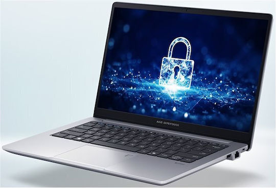 Asus ExpertBook P1 P1403CV-I731X 14" FHD (i7-13620H/32GB/1TB SSD/W11 Pro) (UK Keyboard) view 2