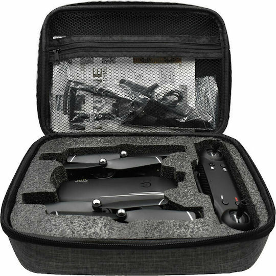 YSY Phip P10 Drone Mini with 4K Camera and Controller view 2