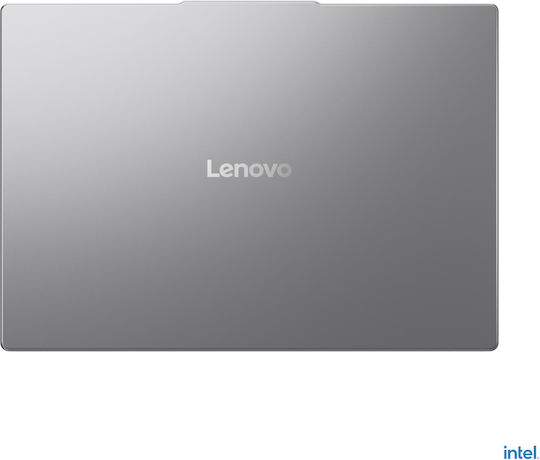 Lenovo IdeaPad Slim 5 16IRH10 16" IPS FHD+ (i7-13620H/16GB/1TB SSD/No OS) (International English Keyboard) view 2