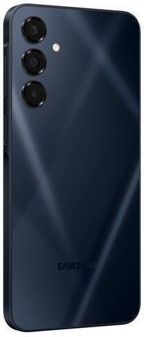 Samsung Galaxy A16 4G Dual SIM (8GB/256GB) Black view 7