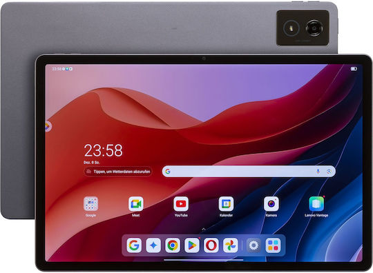 Lenovo Idea Tab Pro 12.7Inches (8GB/256GB) Luna Grey view 3