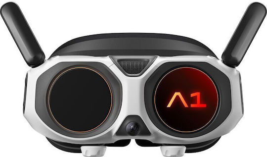 Antigravity A1 Drone 2.4 GHz / 5.8 GHz with 8K Camera & FPV Glasses view 5