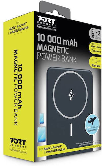 Port Designs Power Bank 10000mAh Ansicht 9