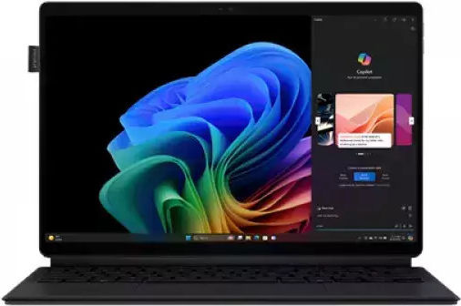 Asus Proart Pz13 Ht5306Qa-Lx004W 13.3" OLED Touchscreen (Snapdragon-X Plus X1P-42-100/16GB/1TB SSD/W11 Home) (US Keyboard)