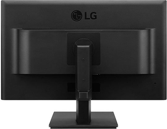 LG 24BK55YP-B IPS Monitor 24" FHD 1920x1080 with Response Time 5ms GTG view 6