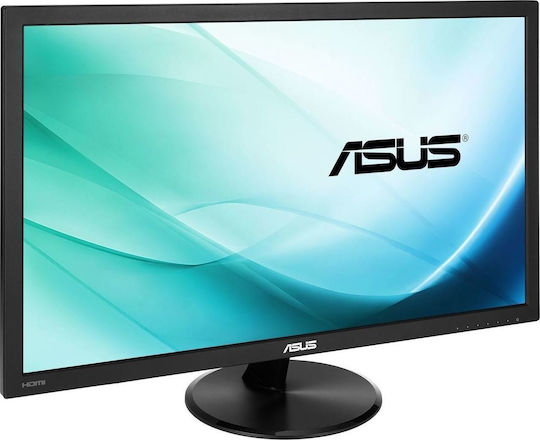 Asus VP278H TN Gaming Monitor 27" FHD 1920x1080 with Response Time 1ms GTG view 2