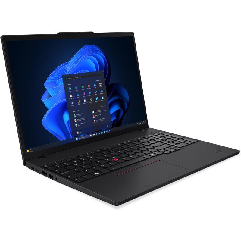 Lenovo ThinkPad T16 Gen 4 16" IPS FHD+ (Ultra 7-255U/32GB/1TB SSD/W11 Pro) (International English Keyboard) view 5