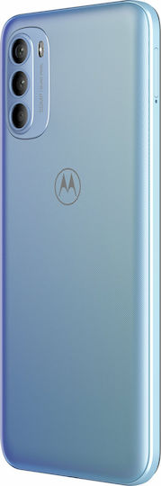 Motorola Moto G31 Dual SIM (4GB/64GB) Baby Blue view 5