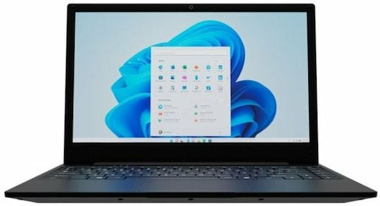Alurin 14" FHD (i5-1235U/16GB/1TB SSD/No OS) (ES Keyboard) view 2