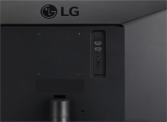 LG 29WP500-B Ultrawide IPS HDR Monitor 29" FHD 2560x1080 with Response Time 5ms GTG view 7
