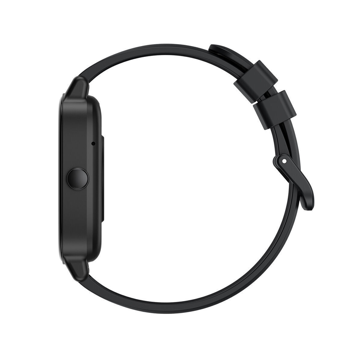 Ksix Pulse Smartwatch with Heart Rate Monitor (Black) view 6