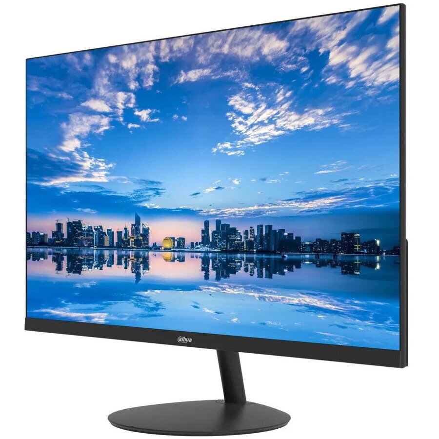 Dahua LM22-A201Y IPS Monitor 21.45" FHD 1920x1080 view 4