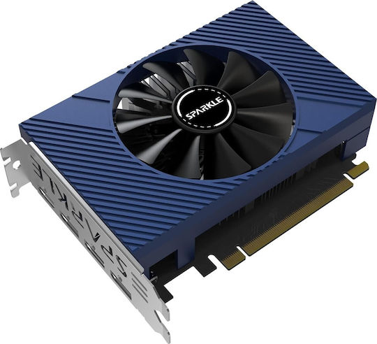 Sparkle ARC A310 4GB GDDR6 ELF Graphics Card view 8