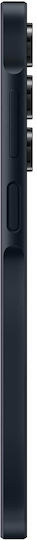 Samsung Galaxy A16 5G Dual SIM (8GB/256GB) Blue Black view 8