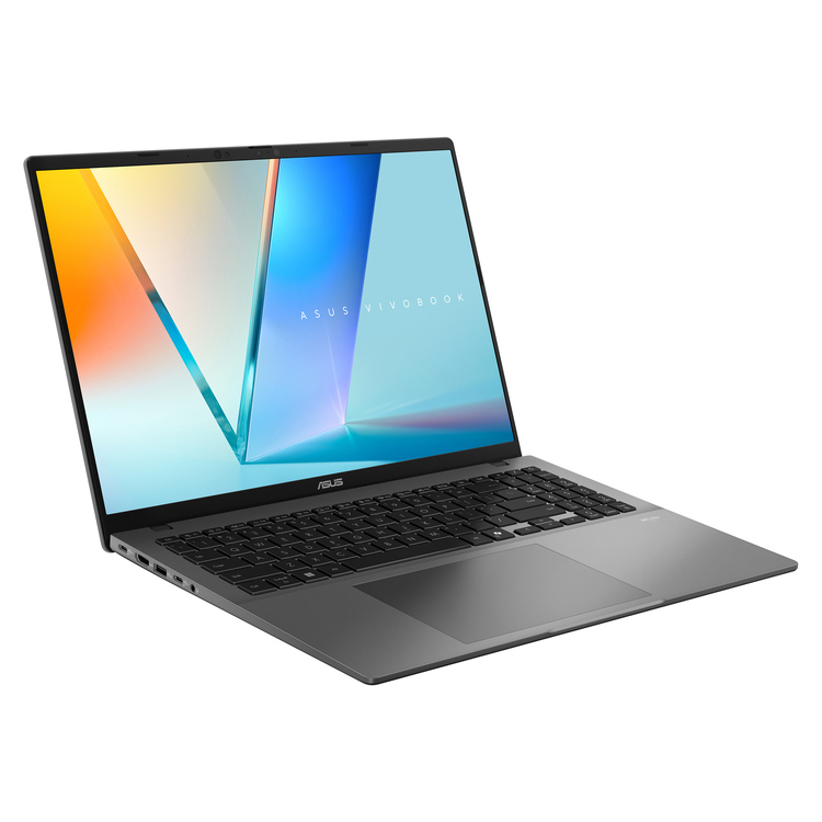 Asus Vivobook 16 Flip TP3607AA-OLED-SI036W 16" OLED FHD (Ultra 9-386H/32GB/1.0TB SSD/W11 Home) Matte Gray (GR Keyboard) vue 2