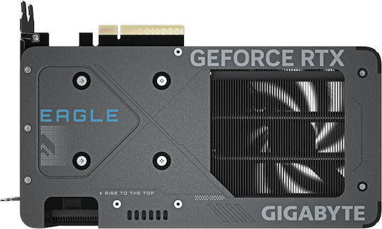 Gigabyte GeForce RTX 5060 Ti 16GB GDDR7 Eagle OC Graphics Card view 3
