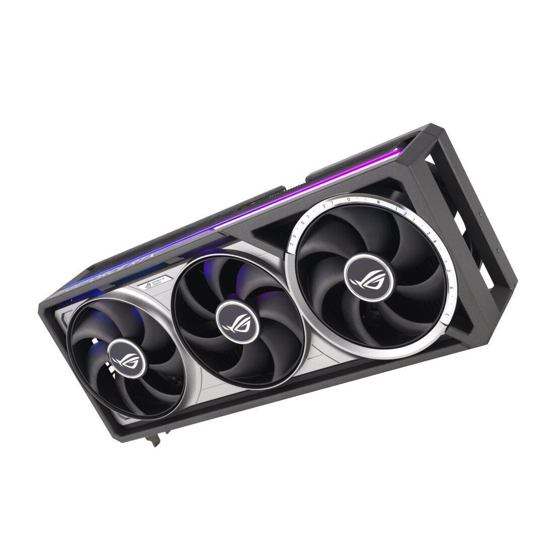 Asus GeForce RTX 5090 32GB GDDR7 Graphics Card 90YV0NF0-M0NA00 view 9