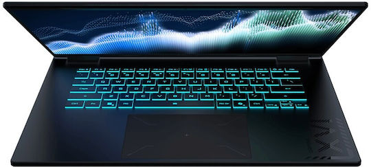 Gigabyte Gaming A16 16" IPS FHD+ 165Hz (i5-13420H/16GB/512GB SSD/GeForce RTX 4050/No OS) (US Keyboard) view 2