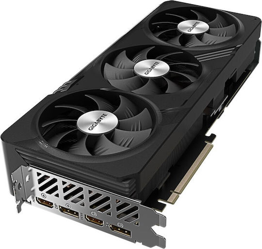 Gigabyte Radeon RX 7900 GRE 16GB GDDR6 Gaming OC Graphics Card vue 4