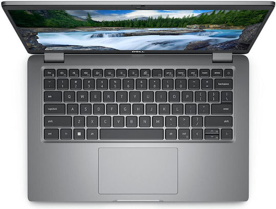 Dell Latitude 5440 14" IPS FHD (i7-1355U/16GB/512GB SSD/W11 Pro) (International English Keyboard) view 4