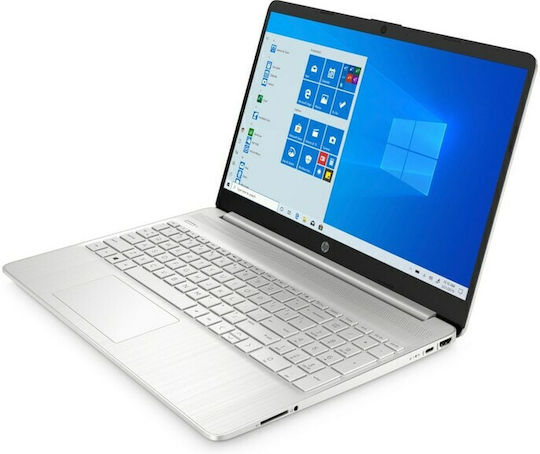HP 15s-eq2016nv 15.6" IPS FHD (Ryzen 7-5700U/16GB/512GB SSD/W11 S) (US Keyboard) vue 4