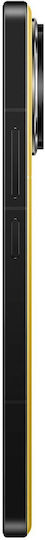 Xiaomi Poco F7 Ultra 5G Dual SIM (16GB/512GB) Yellow view 6