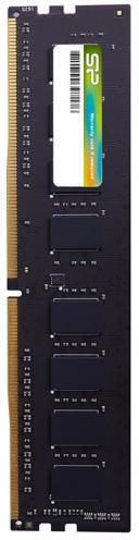 Silicon Power DDR4 with Module 1x16GB and Speed 3200 for Desktop SP016GBLFU320X02 vue 4