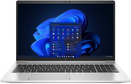 HP EliteBook 650 G10 15.6" IPS FHD (i5-1335U/16GB/512GB SSD/No OS) (DE Keyboard)