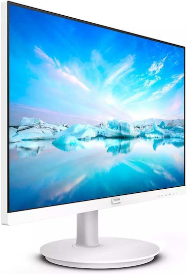Philips V-Line 271V8AW IPS Monitor 27" FHD 1920x1080 with Response Time 4ms GTG view 8