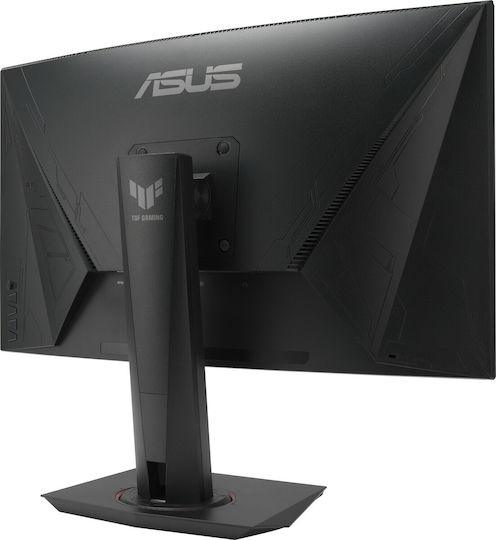 Asus TUF Gaming VG27VQM VA Curved Gaming Monitor 27" FHD 1920x1080 240Hz view 5