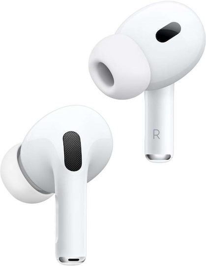 Moxom LX-TW803 In-ear Bluetooth Handsfree Earphones with Charging Case White Ansicht 5