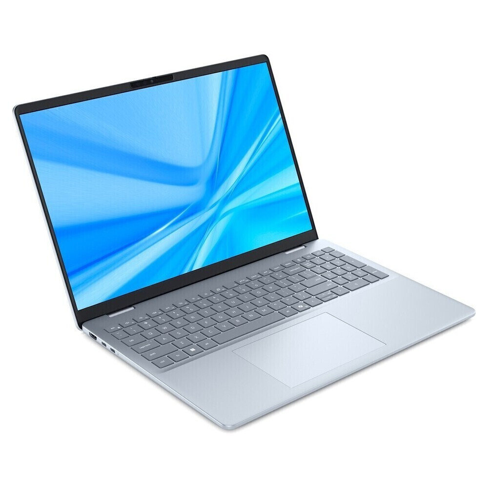 Dell 16 Plus DB16250 16" QHD+ (Ultra 9-288V/32GB/2.0TB SSD/W11 Pro) Ice Blue (International English Keyboard) view 4
