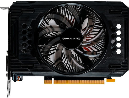 Gainward GeForce RTX 3050 6GB GDDR6 Pegasus OC Graphics Card view 3