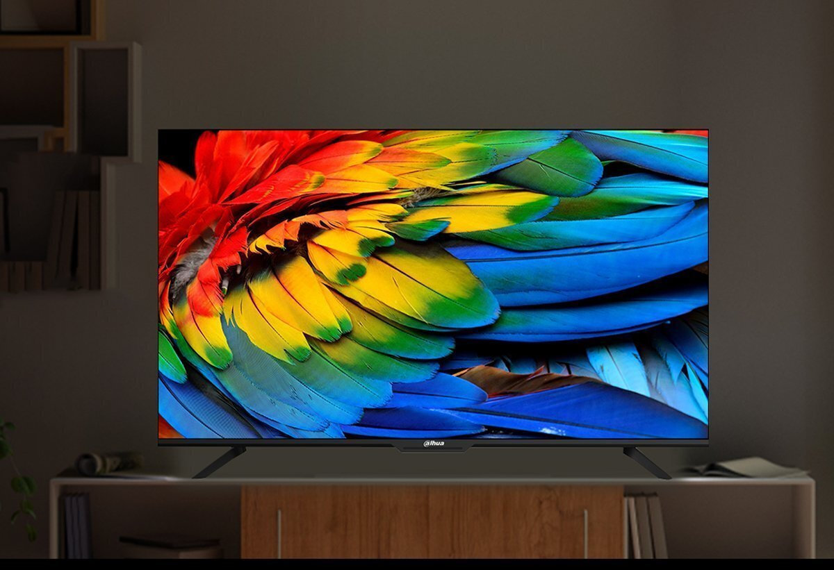 Dahua Smart Television 40" Full HD LED LTV40-SG200 (2024) view 8